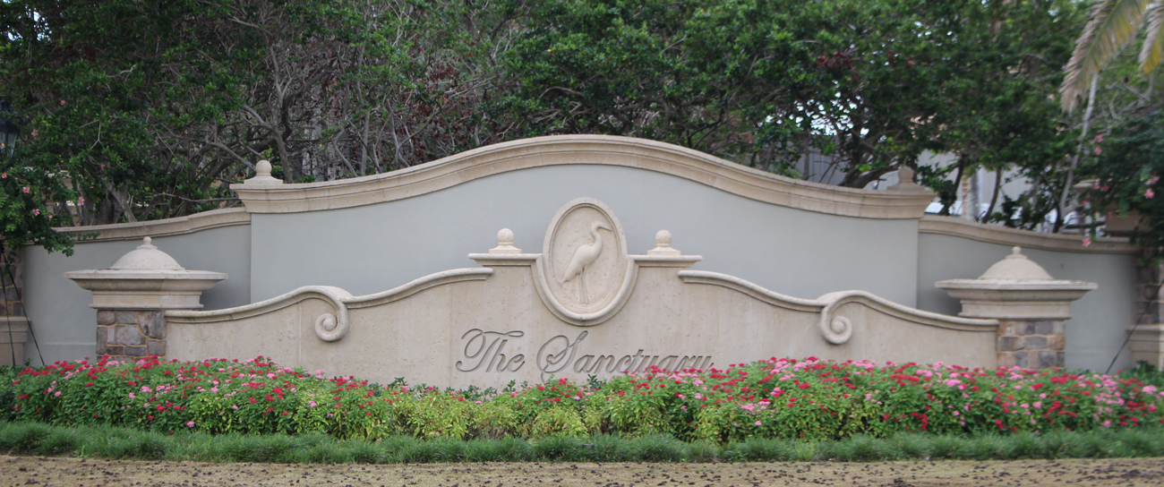  The Sanctuary  Intracoastal Homes Boca  Raton  FL 